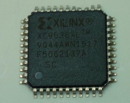 DIV-XC9536XL 